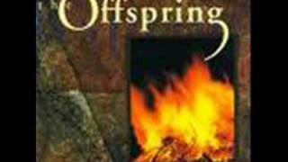 The Offspring - Kick Him When He's Down