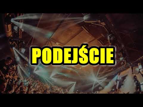 Marecki-Podejście (ft. Dj Rasmatal) prod. Antidote
