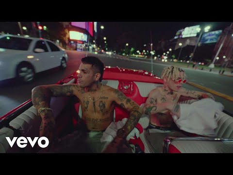 Franky Style, Homer El Mero Mero - Cream (Official Video)