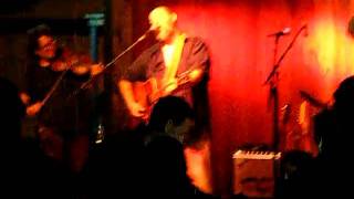 The Gourds - Country Love - Threadgills - Austin Texas - 9/03/10