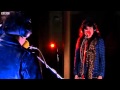 The Kills - Future Starts Slow (Live In Session ...