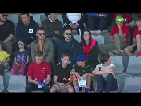 21 D1F Féminines J19 ASJ SOYAUX CHARENTE / STADE de REIMS ( SDR )