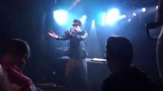 RAD-004 Teaser: Sebastian Gampl &amp; Tommy Reeve LIVE