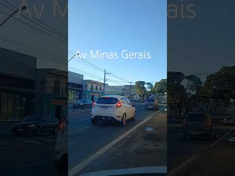 Apucarana Paraná