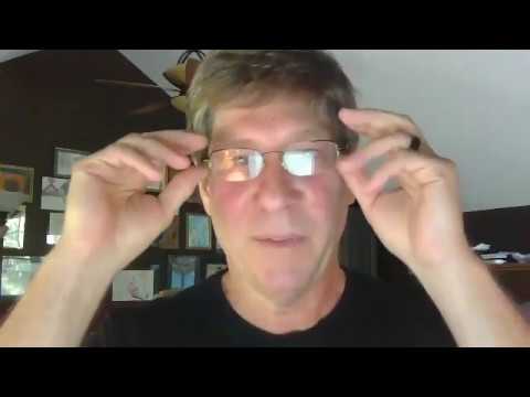 Lee McCroskey - The Law of Respect