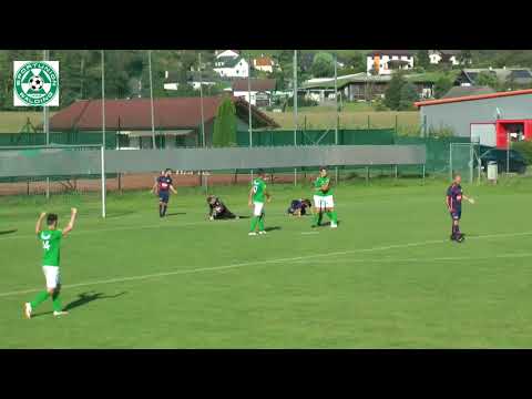 Walding gegen FC Stahl Linz - 2. Klasse Mitte