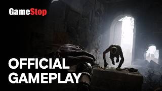 Alkahest – Gameplay Trailer – 2026 GameStop Reveal Trailer