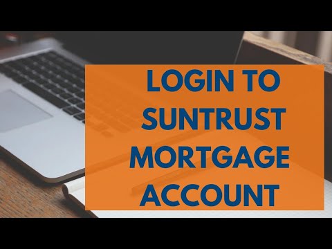 Suntrust Login
