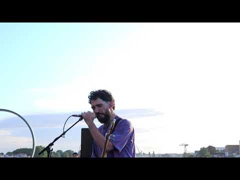 MAD FOXES - 2025 // Cold Water Swim / The Other Hand