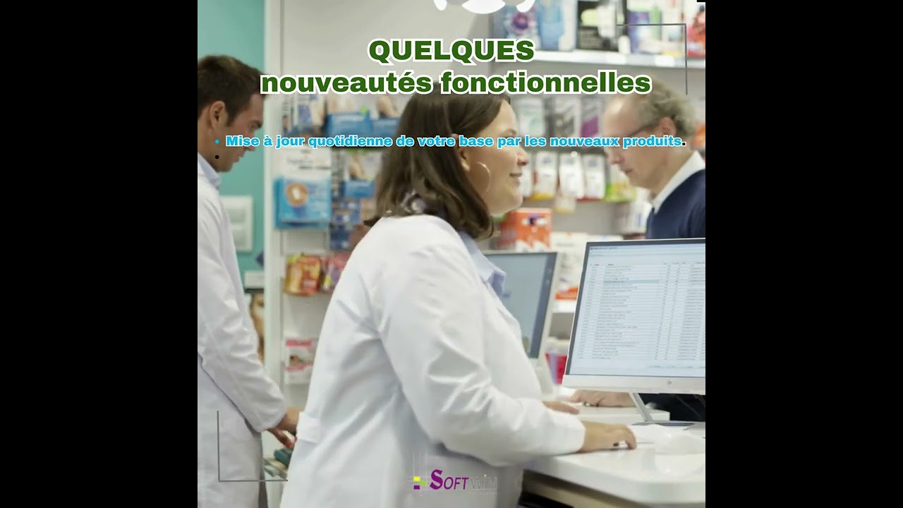 Vidéo promotionnelle GESTOFI