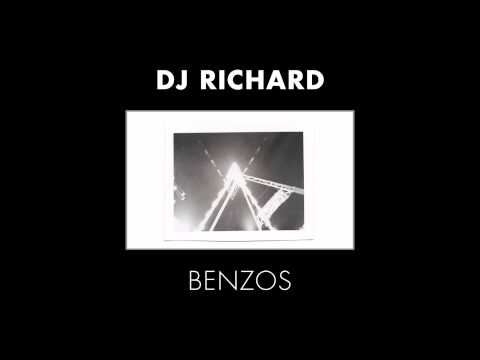 DJ Richard - Benzos