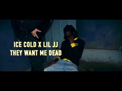 ice Cold (They Want Me Dead) ft Lil JJ | Shot By FiREFiLMz HD+