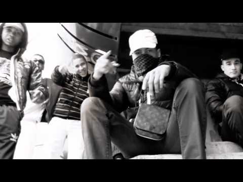 El-Kay2rime Feat Tisba "On débarque"