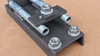 One More NEW Homemade DIY Tools ideas That You Must Have At Home Made 