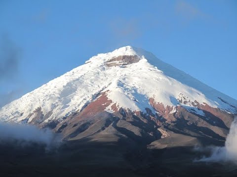 Reiseland Ecuador in 5 Minuten