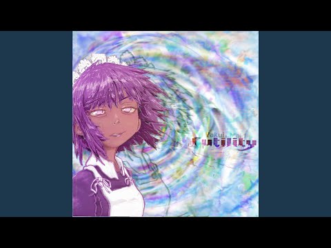 Futility - Yakui The Maid