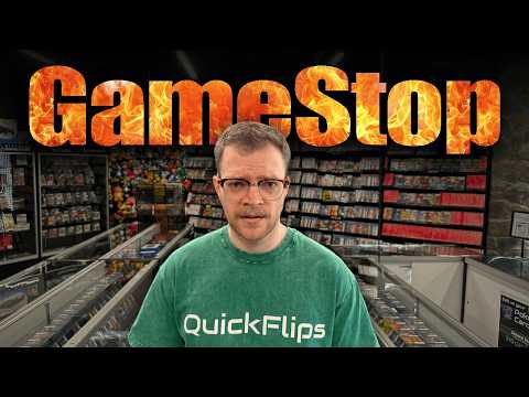 GameStop Is Dying, Are Local Stores Next?