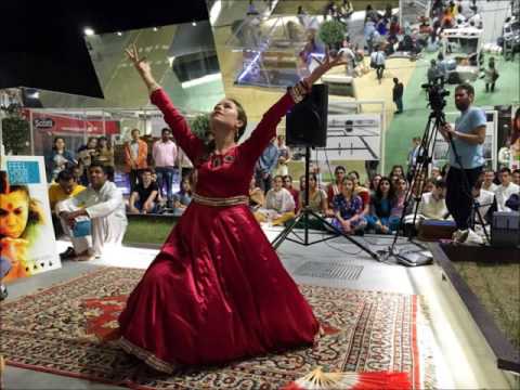 Nirmalights for Inner Peace Day