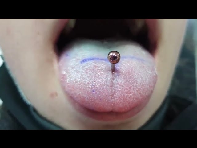 Vídeo relacionado con bismarckbeer 7 piezas luminosas de nariz para la lengua, barras de piercing para el cuerpo, bolas de color aleatorio