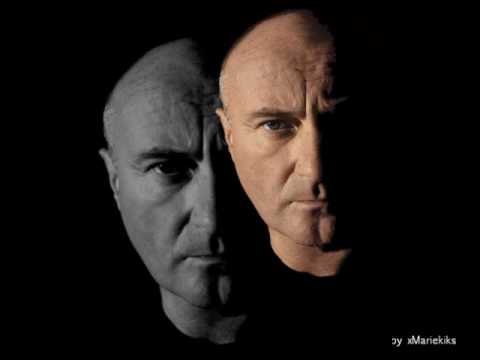 Phil Collins - Strangers like me