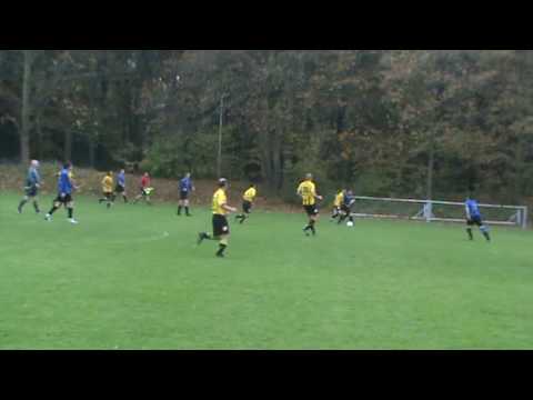 Blauw Zwart zondag 3 - Celeritas Pat de kopper deel 1