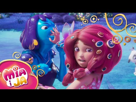 Mia i ja: Film - Toxor zdobywa klejnot Burzorożka! [KLIP]