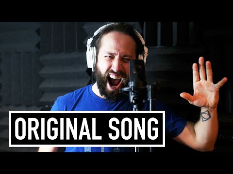 "Chemicals" - (Jonathan Young Original Song)