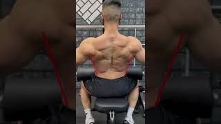 Download lagu Want a WIDER Back? DO THESE! #shorts mp3
