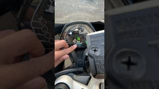 Recall DAYTONA 660 | Custos