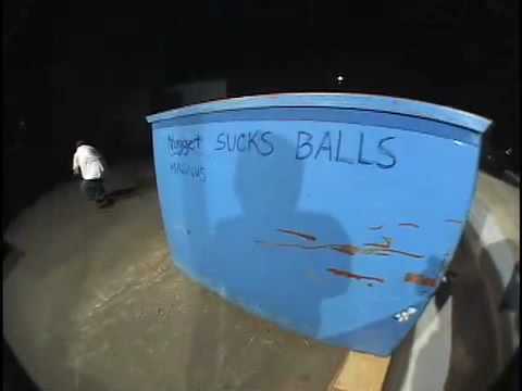 DGK - ITS OFFICIAL - WADE DESARMO