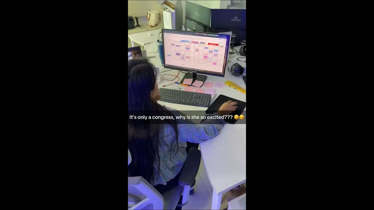 Its not only a congress... #shorts