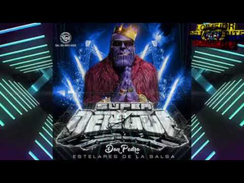 LA VELLUDITA CUMBIA 2020 LIMPIA EXITO SONIDERO version chingona HQ