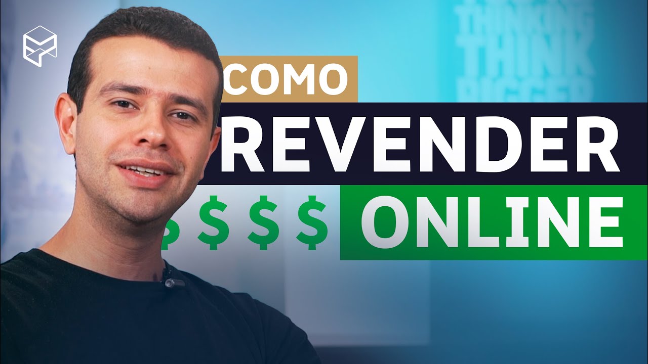 REVENDER PRODUTOS NA INTERNET: TUDO QUE VOCÊ PRECISA SABER