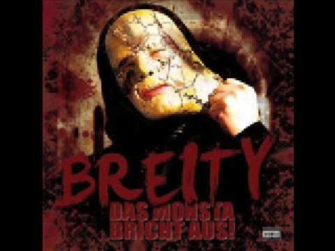 Breity feat  RVolk - Knochenbrecher