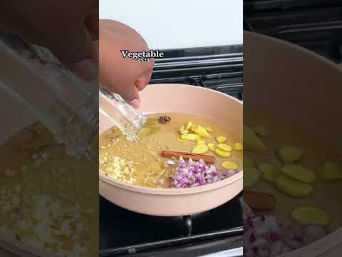 Authentic Chilli oil you need to infuse into your meals. #giveityourbestshort #youtubeafrica