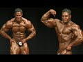 Der erste große Sieg: Deutsche Bodybuilding Meisterschaft 2008