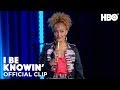 Got To Earn That Pinky Toe | Amanda Seales: I Be Knowin’ | HBO