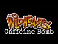 THE WiLDHEARTS - Caffeine Bomb (Lyric Video)