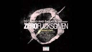 Emilio Rojas They Don't Love You Freestyle