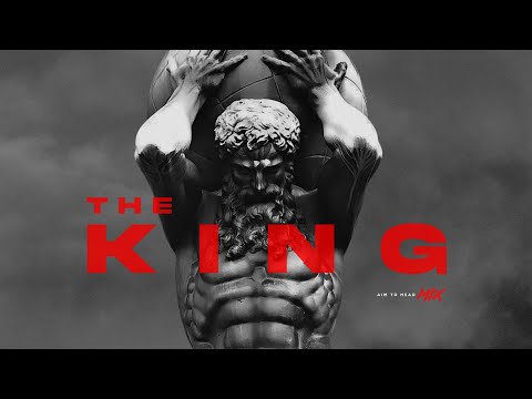 Epic Phonk / Dark Phonk Mix 'The King'