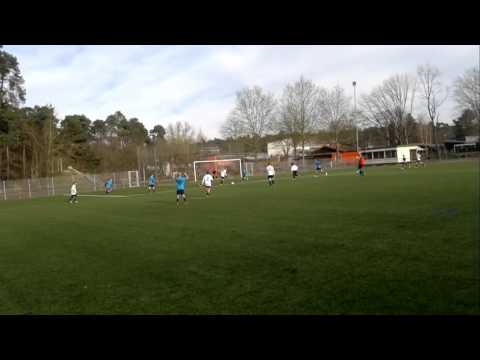 JFV Ganerb - ASV Schwegenheim     3 : 1