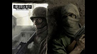 Do you remember Insurgency: Modern Infantry Combat ? #shorts