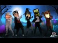 Halloween Spooktacular Dance Party And Sing Along With TMC