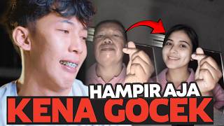 Download lagu PADAHAL MIRIP BANGET LOH mp3 Download lagu PADAHAL MIRIP BANGET LOH mp3
