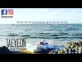 🌊 TAEYEON (태연) - 11:11 | English Cover by JANNY