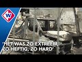 Enorme brand Ter Aar: dit is de schade
