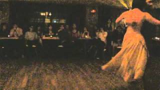 Daniel Nacucchio y Cristina Sosa 1/3 Oct. 2010