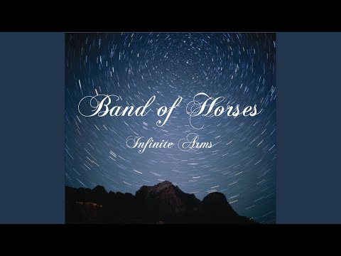 Older - Band of Horses