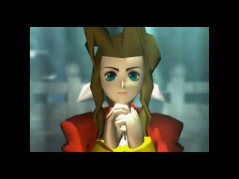 Видео № 0 из игры Final Fantasy VII & VIII Twin Pack [NSwitch]