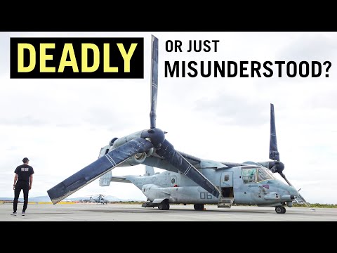 I Flew on the Most Feared Aircraft in the US Military (My Cameraman Refused)